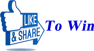 Facebook will start to show it less if nothing is happening on the part of your fans. Download Like And Share To Win Like Share Win Facebook Full Size Png Image Pngkit