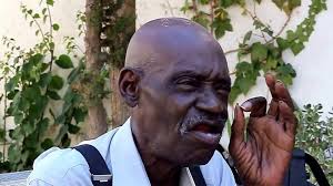 Hallan muerto en Orihuela al actor Al Matthews, uno de los actores de  "Aliens. El regreso"