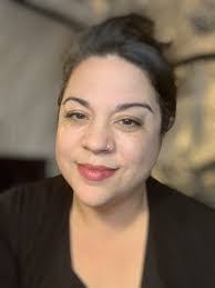 Jenn Perez's Instagram, Twitter & Facebook