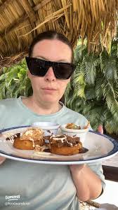 Indulgent Dining: A Day at a Luxury Resort