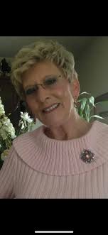 I'm sharing some sad sad news... Sharon Simon has passed away from a  illness...Her daughter posted