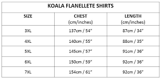 Koala Kids Shoe Size Chart Www Bedowntowndaytona Com