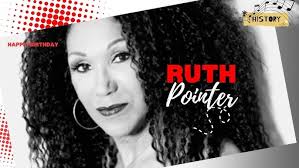 Ruth Pointer: The Voice Behind The Pointer Sisters’ Greatest Hits!