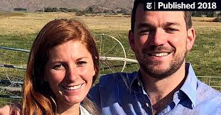 Meaghan McGrath, Thomas Selby