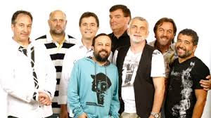 Ioan gyuri pascu's films include occident, dreileben: Mesaj TulburÄƒtor Al Unui Fost Membru Al Trupei Divertis DupÄƒ Moartea Lui Ioan Gyuri Pascu