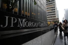 1271 n state st san jacinto ca 92583. Trading Slowdown Hits The Brake On Jpmorgan S Results Money Malay Mail