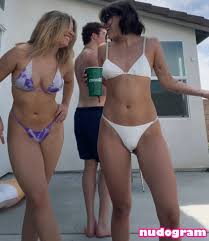 Mackenzie Ziegler  kenzie Nude Leaks OnlyFans Photo 120 - Nudogram v2.0