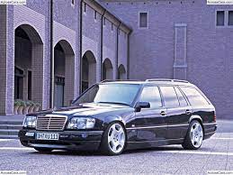 wald mercedes benz w124 te 1999 mercedes benz cars daimler benz mercedes benz
