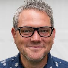 Eric Kiernan's Instagram, Twitter & Facebook