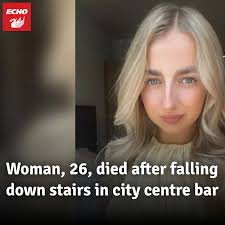 Georgia Harry was described by her mum as "bubbly, outgoing and friendly"