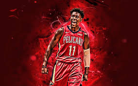 Looking for the best jrue holiday wallpaper? Download Wallpapers Jrue Holiday Abstract Art Basketball Stars Nba New Orleans Pelicans Jrue Randall Holiday Basketball Neon Lights Creative For Desktop Free Pictures For Desktop Free