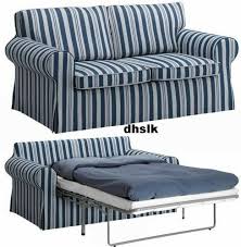 Das günstigste angebot beginnt bei € 20. Ikea Ektorp 2er Schlafsofa Bezug Abyn 2er Schlafsofa Sofa Schlafsofa
