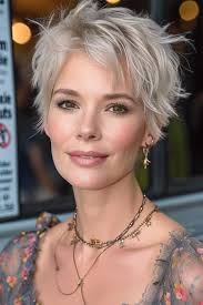 What do you think about this haircut?