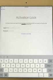 At this point, you will be able to start setting up the iphone or ipad, using an apple id to sign into the device. Bypass Ipad 2 Activation Lock In One Click Free For Windows