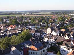 Route 9 passes through the village. Parking In Rheinbach Digital Parking By Park Now
