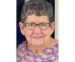 Barbara Harkleroad Obituary (2023)