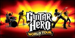 Test de Guitar Hero : World Tour sur Wii par jeuxvideo.com
