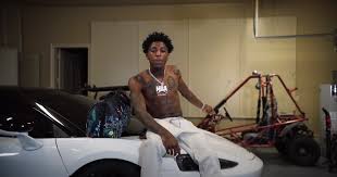 Prolific rapper from baton rouge, louisiana who has attracted a loyal following for his uncompromising street narratives. New Video Nba Youngboy Death Enclaimed