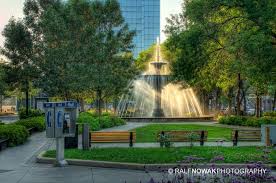 Gore Park Downtown Hamilton Ontario By Ralf Nowak Via 500px Places Around The World Hamilton Ontario Canada Ontario
