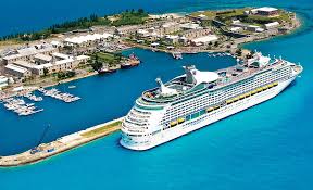 Don't do any harm to wild birds and animals! Cruising To Bermuda Go To Bermuda