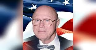 Harold Thomas Hendrickson Obituary