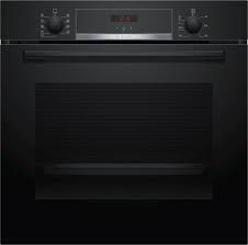 Willkommen bei unserem einbaubackofen teleskopauszug test / vergleich. Bosch Backofen Hba534eb0 Schwarz Einbauherd Kaufland De