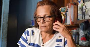 Yle Venezuelassa: Äiti ikävöi poikaansa, joka tuskin palaa