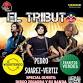 El Tributo - Pedro Suarez Vertiz event image