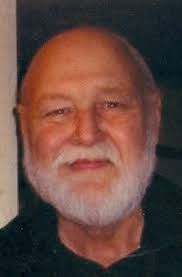 William "Bill" Howard Bogle