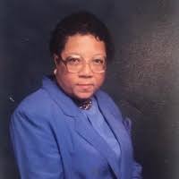 Obituary information for Barbara Echols