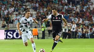 Beşiktaş'ın şampiyonlar ligi'nde mücadele edeccek olan kadrosu açıklandı. Besiktas In Sampiyonlar Ligi Kadrosu Aciklandi Eurosport