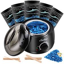 Wax warmer, femiro hair removal home waxing kit with 4 flavors stripless hard wax beans（14.1oz）20 wax applicator sticks for full body, legs, face, eyebrows, bikini women men painless at home waxing 2.5 pound 26,338 $42 Amazon Com Waxing Kit Easkep Wax Warmer Hair Removal 6 Adjustable Temperature With 5 Packs Hard Wax Beans And 20 Pcs Wooden Applicator Sticks Painless For Legs Face Underarm Bikini Brazilian For