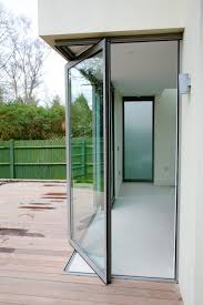 Check spelling or type a new query. Sliding Doors Which Uniquely Move Around Corners Sunparadise Launch The New Monoslide80 Glass Wall System