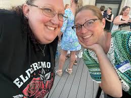 EPRHA Members Share Memories and Friendships