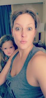 💯 true...and it's working out sooo much better!!