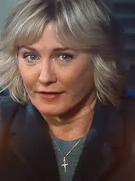 Is it too soon for Linda Reagan to guest star