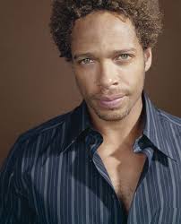 Handsome Black Actor With Green Eyes Famous People With Blue Green Eyes Gary Dourdan Mixed People People With Green Eyes