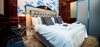 Hny Maassuite Hotel New York By Westcord Official Website