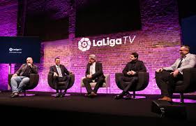 Live sports tv schedule today. La Liga Tv Added To Sky Sports Extra In Ireland Sport For Business