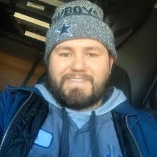 Leon Teague (@7teague7)