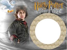 Ausmalbilder harry potter (150 stück). Harry Potter Free Printable Kit Oh My Fiesta In English