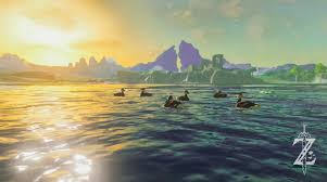 Maybe you would like to learn more about one of these? 22 Gorgeous Hd Zelda Breath Of The Wild Wallpapers Quite Quintessential The Stuff Of Life