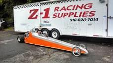 Z-1 Racing Supplies
