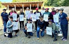 Ladies Introduction to Shooting Morgantown