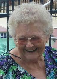 Nancy Baggett-Bacon Obituary