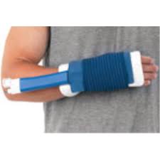 Breg's polar care kodiak is the most convenient and versatile motorized unit for cold therapy; Breg Polar Care Kodiak Intelliflo Replacement Pads Ortho Bracing