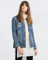 Zara femme, oriental,orchid,red vanilla,wonder rose,women perfume 100ml edp/edt. Mrsavi Zreli Agresivan Veste Longue Jean Femme Zara Pioneerbuttonclub Org