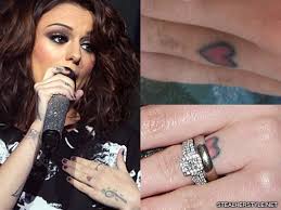 Choose your favorite cher designs and purchase them as wall art, home decor, phone cases, tote bags, and more! Cher Lloyd S Tattoos Meanings Steal Her Style