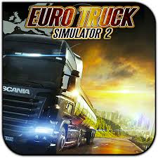 Hasil gambar untuk gambar euro truck simulator 2