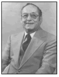 Judge Julius Solomon Fine (1910-2001): homenaje de Find a Grave